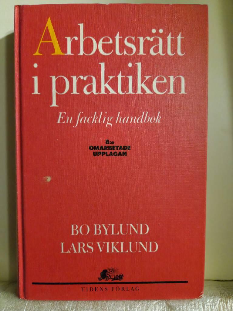 Arbetsr&auml;tt i praktiken : en facklig handbok