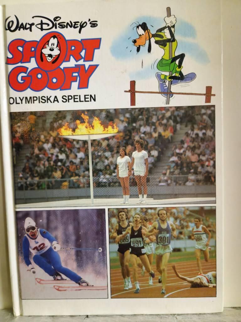 Olympiska spelen