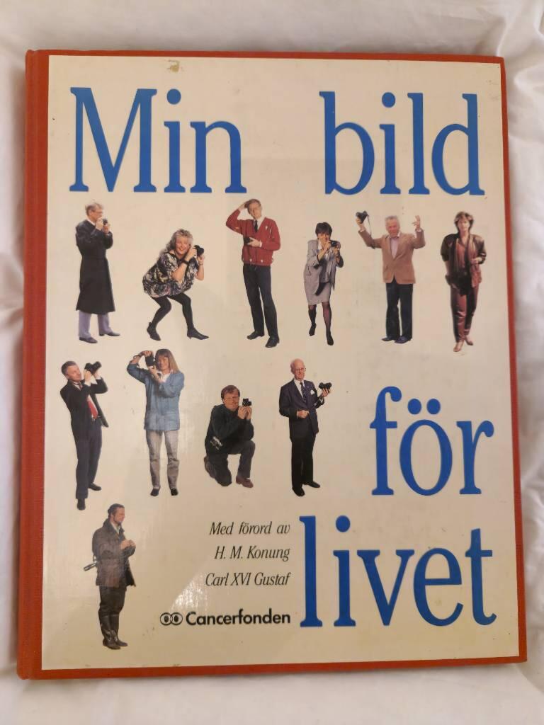 Min bild för livet