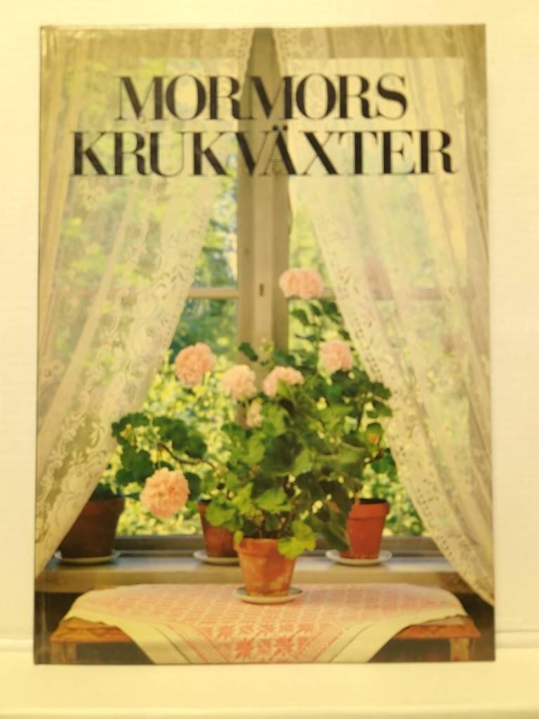 Mormors krukv&auml;xter