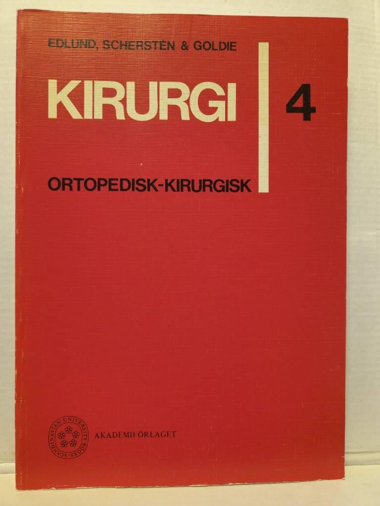 Kirurgi