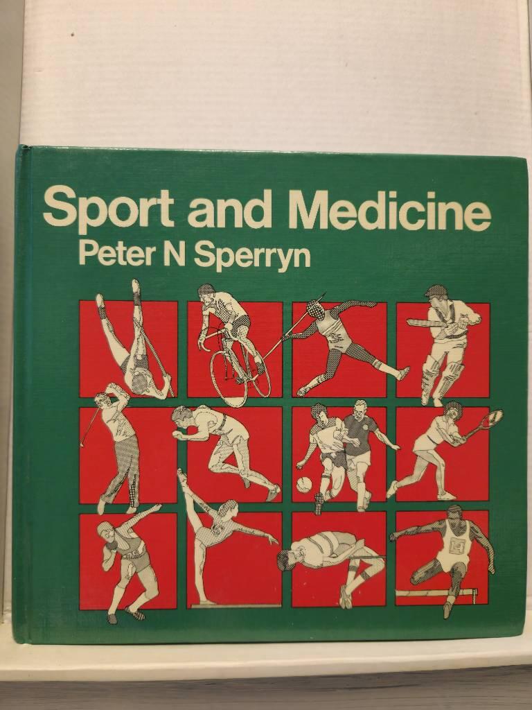 Sport and medicine