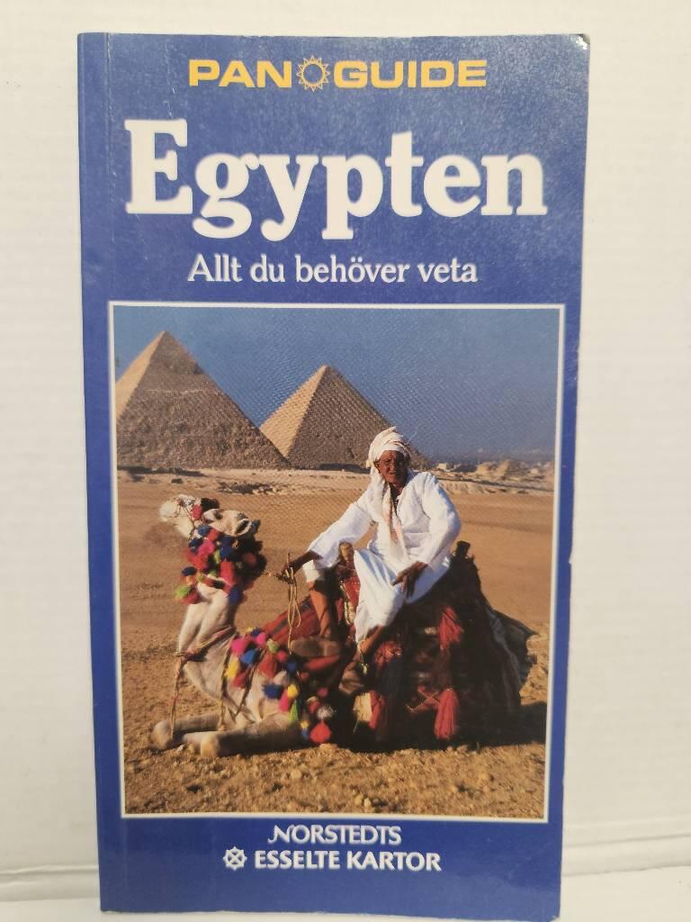 Egypten
