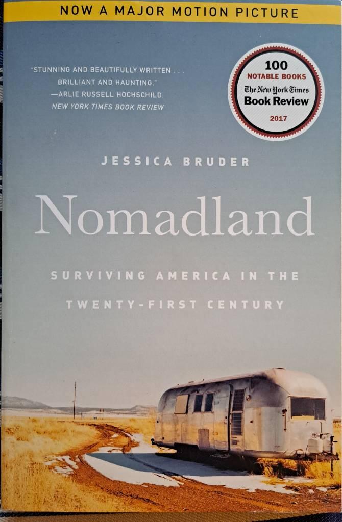 Nomadland