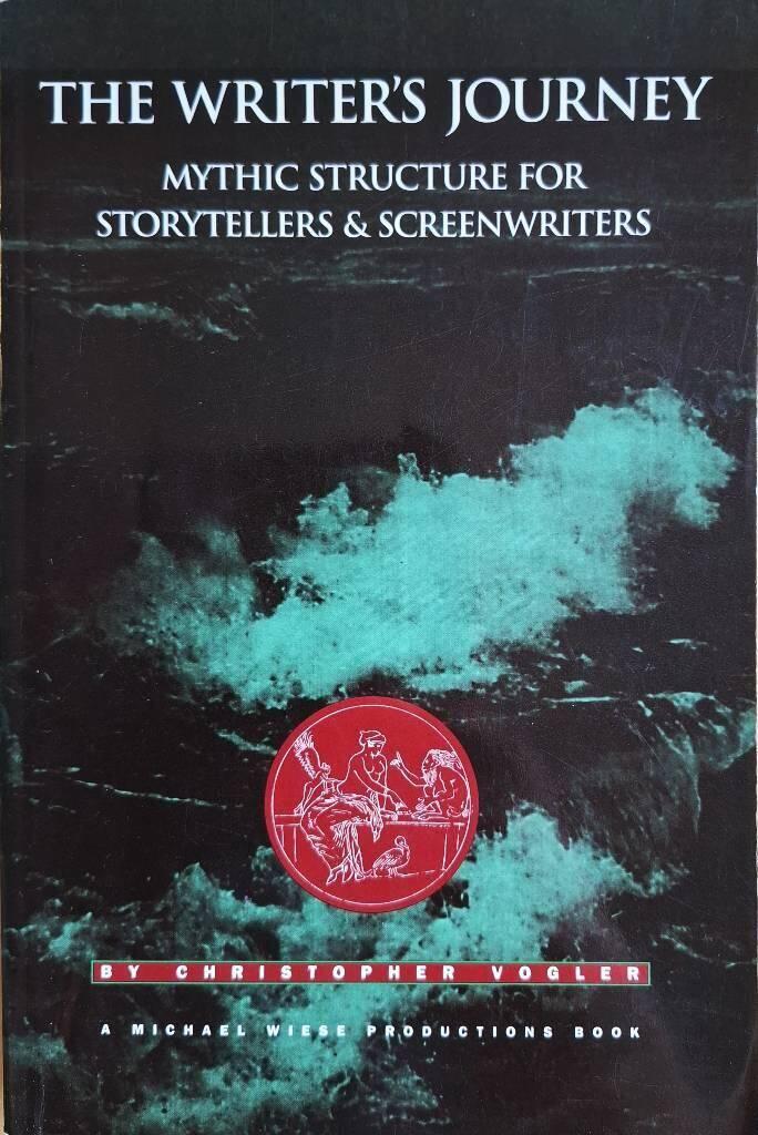 The writer's journey - mythic structures for storytellers and screenwriters