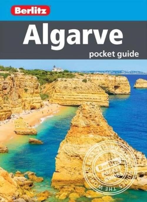 Berlitz Pocket Guide Algarve