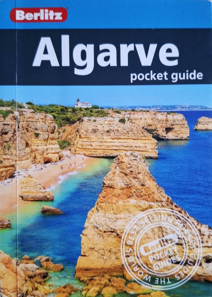 Berlitz Pocket Guide Algarve