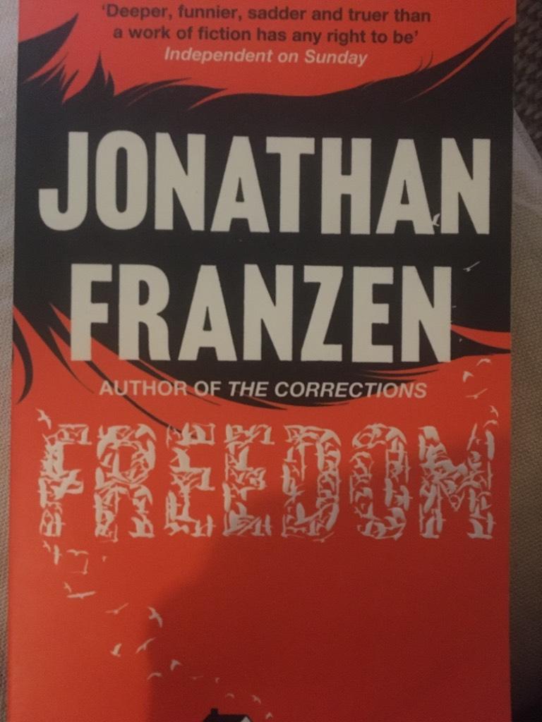 Freedom
