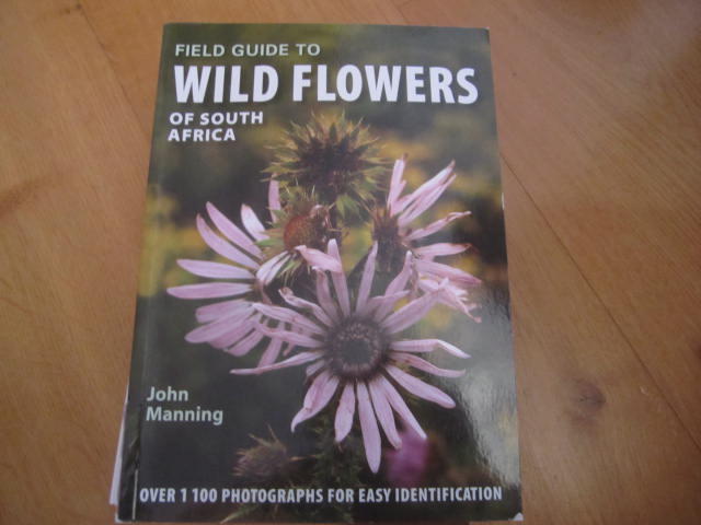 :Field guide to wild flowers of South Africa, Lesotho and Swaziland