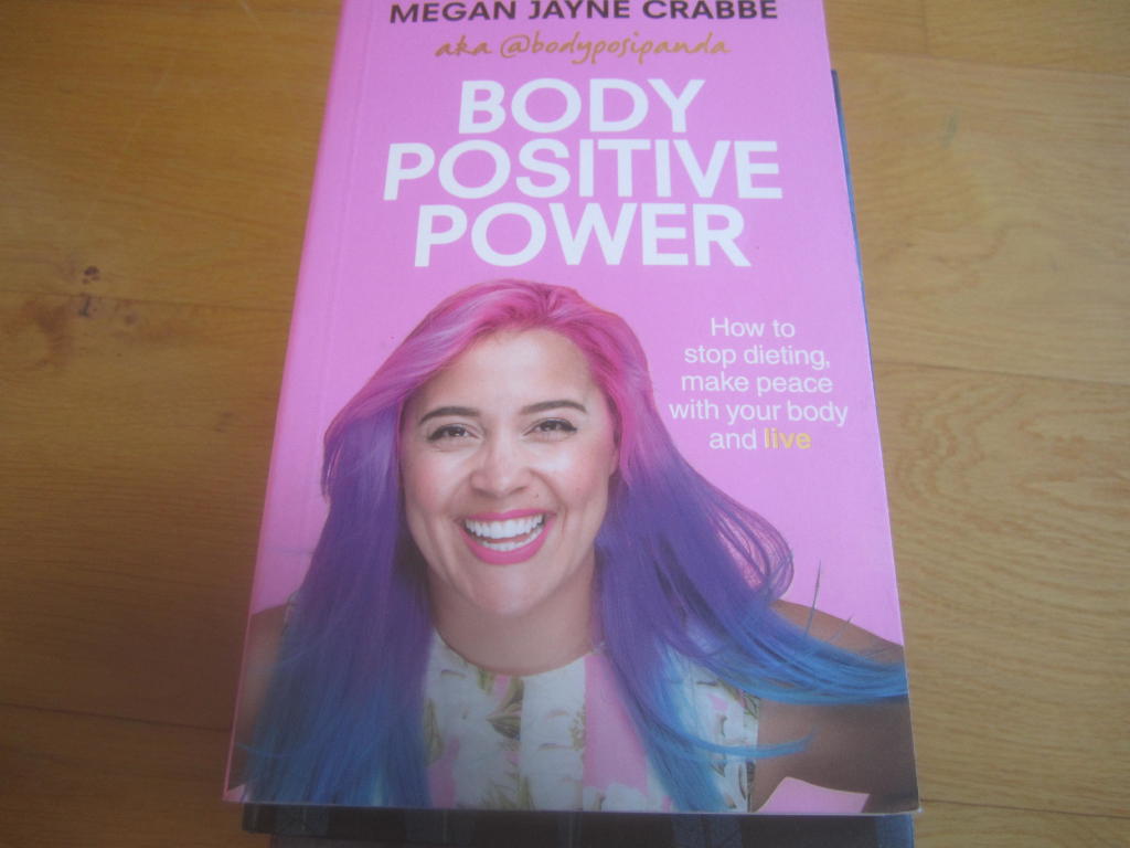 Body positive power