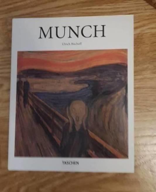 Edvard Munch, 1863-1944 : images of life and death