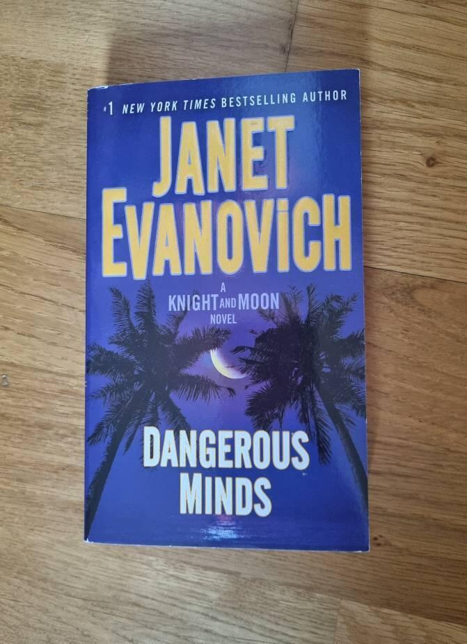 Dangerous Minds