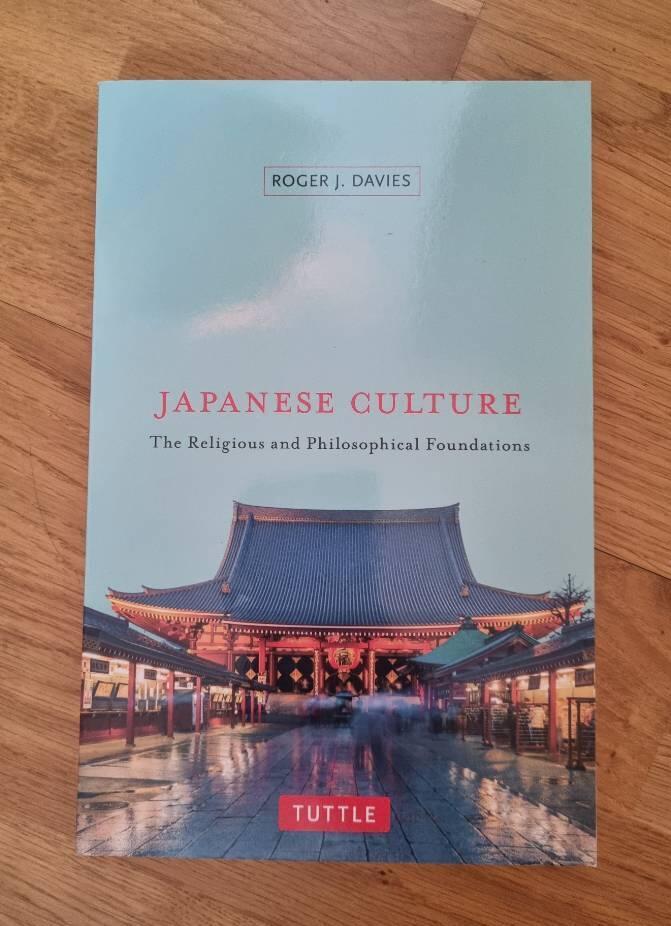 Japanese culture - the religious and philosophical foundations