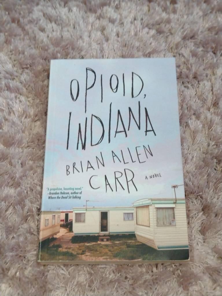 Opioid, Indiana