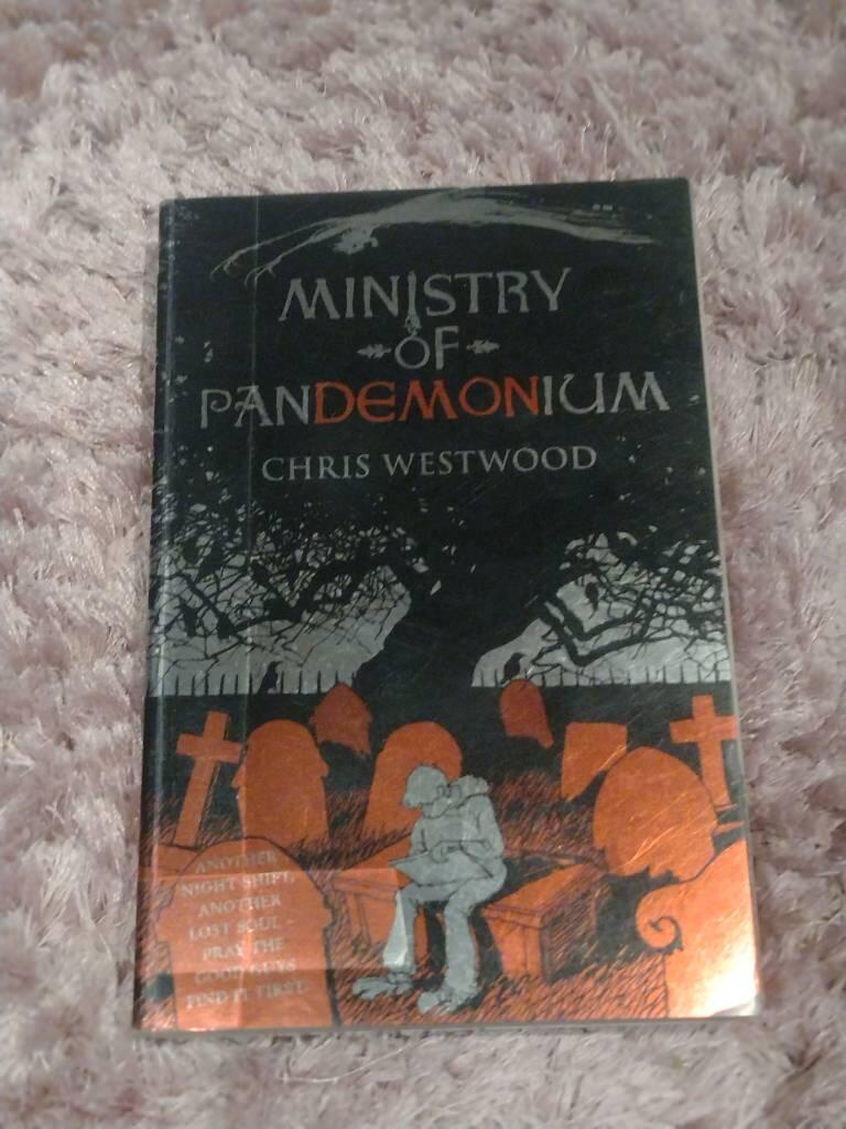 Ministry of pandemonium
