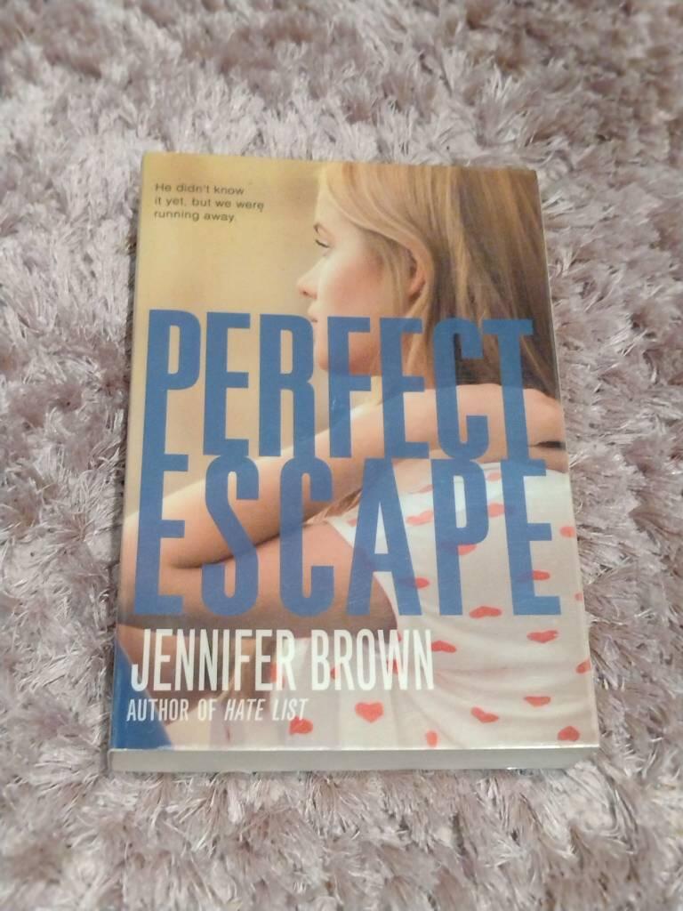 Perfect Escape
