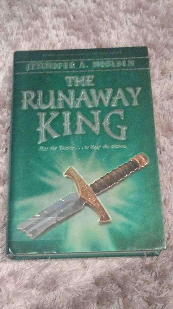 The Runaway King