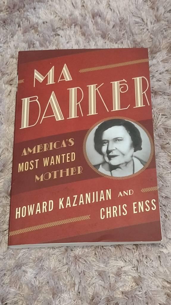Ma Barker