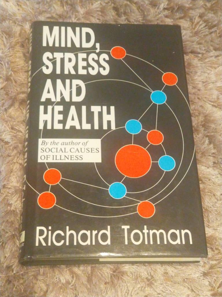 Mind, stress and health
