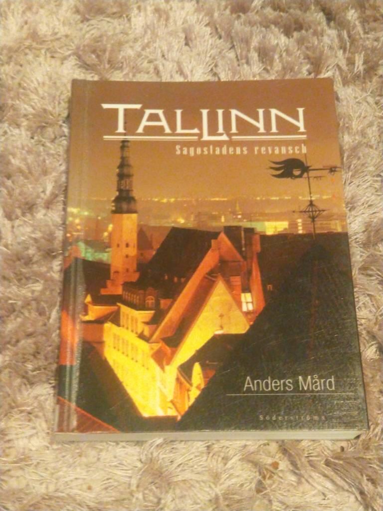 Tallinn - sagostadens revansch