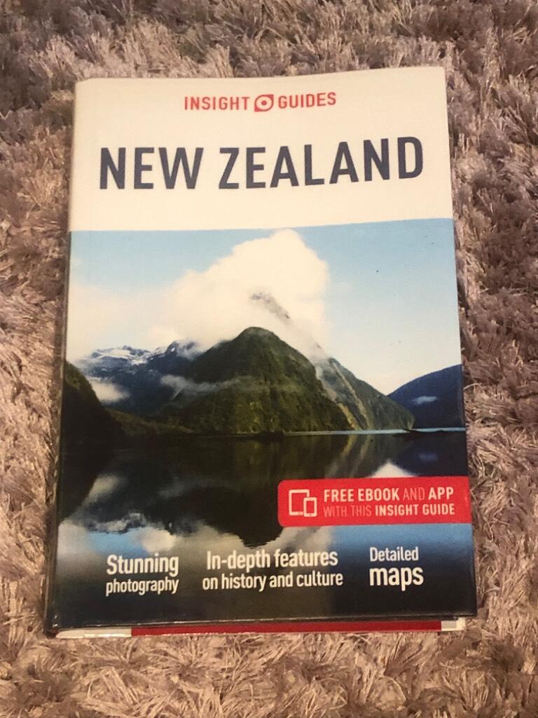 New Zealand