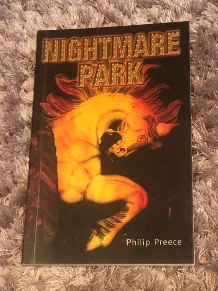 Nightmare park