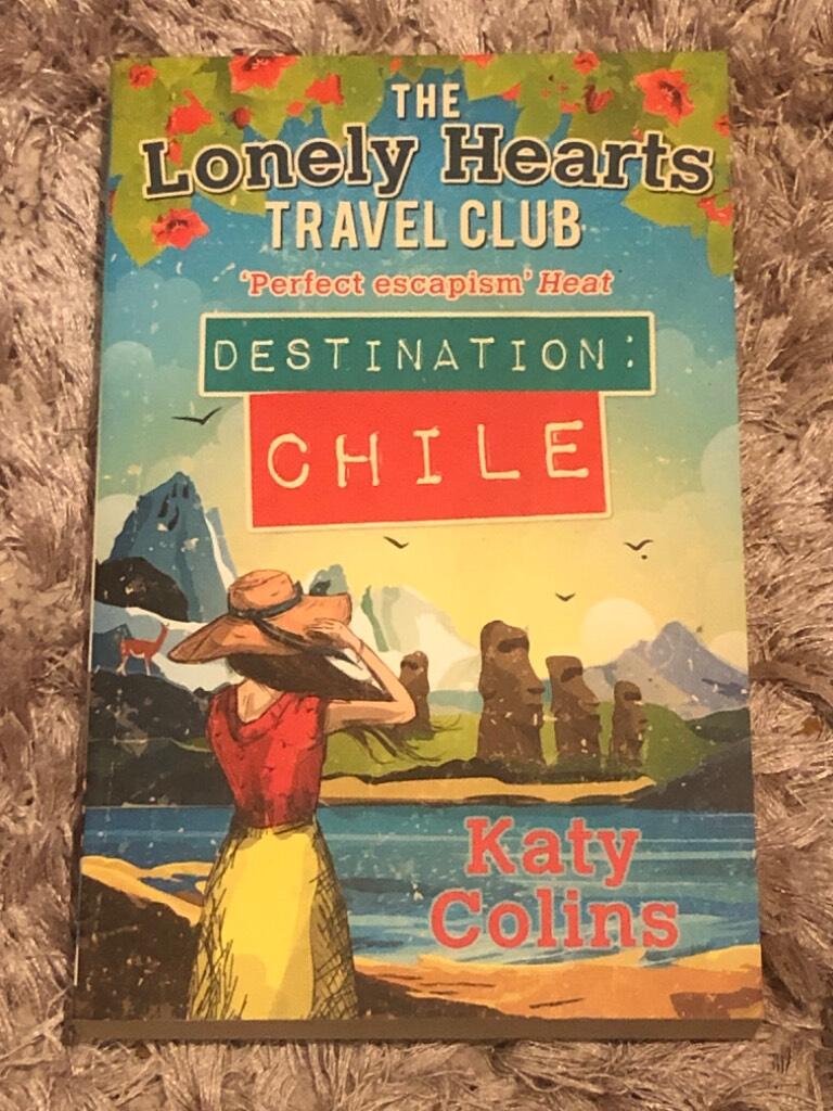 Destination chile