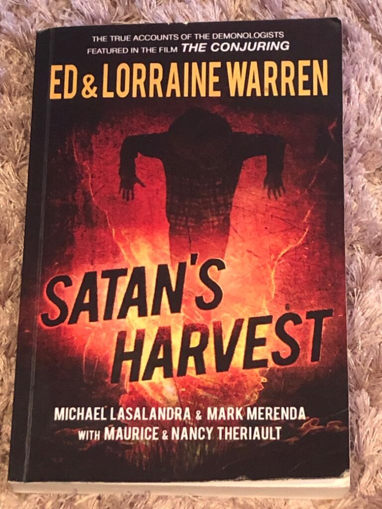 Satan's harvest