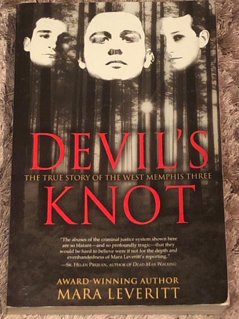 Devil's Knot