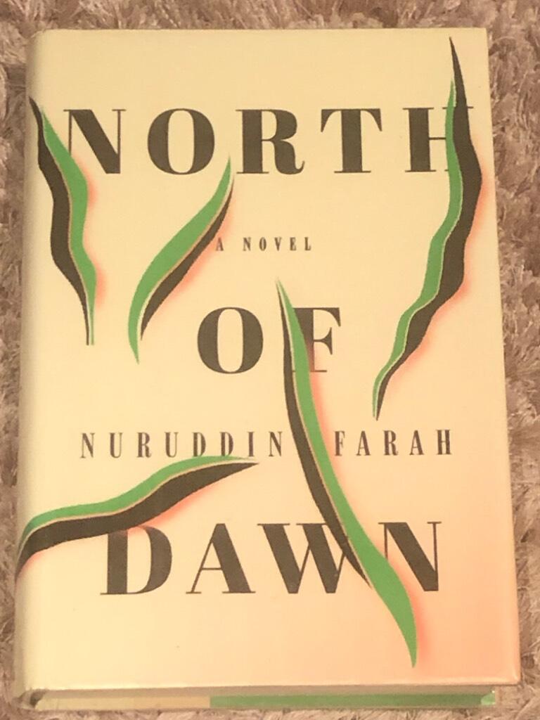 North of dawn