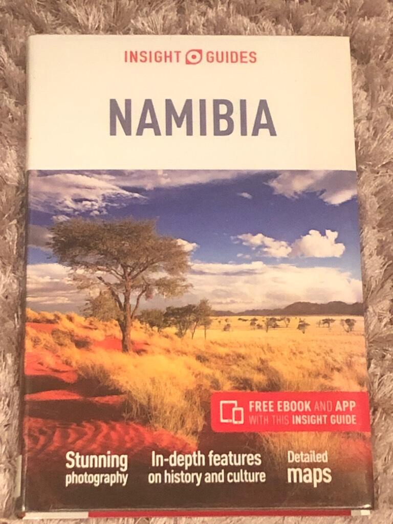 Namibia