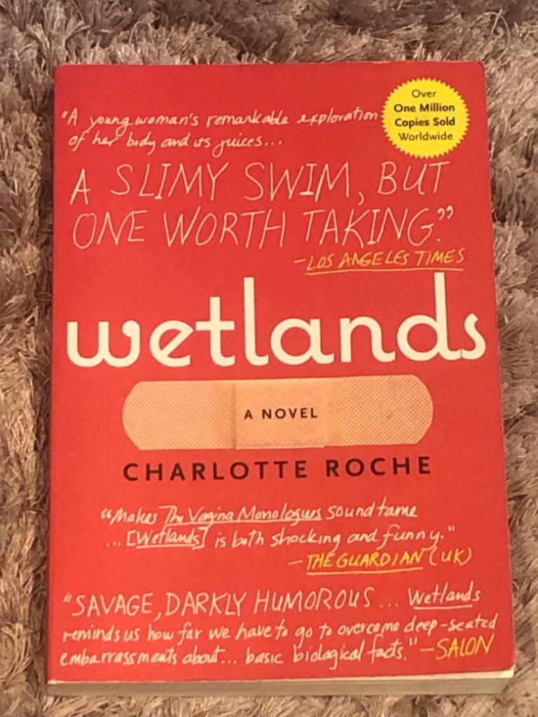 Wetlands