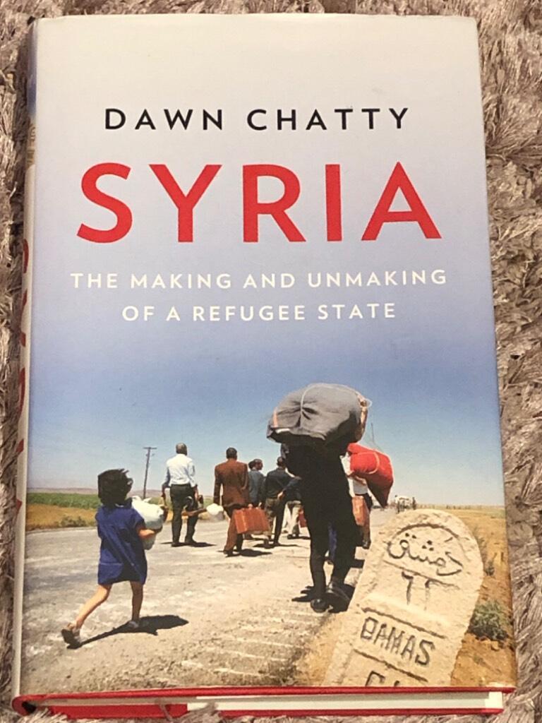Syria