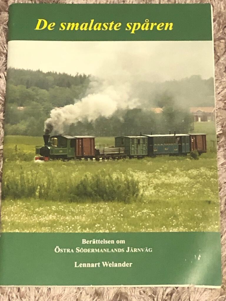 De smalaste sp&aring;ren