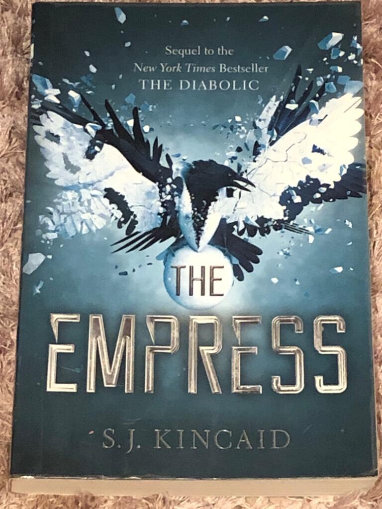 The Empress