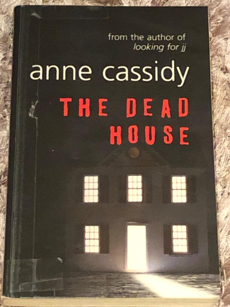 The dead house