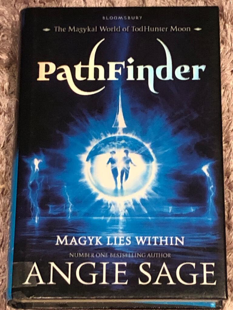 Pathfinder