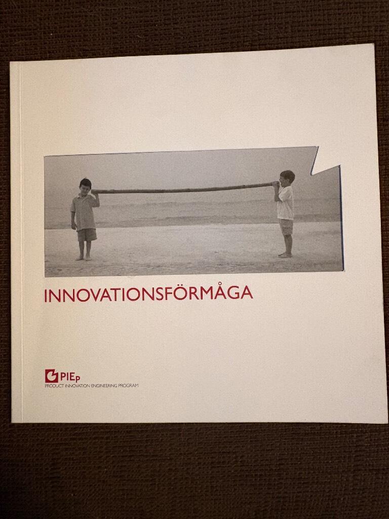 Innovationsf&ouml;rm&aring;ga