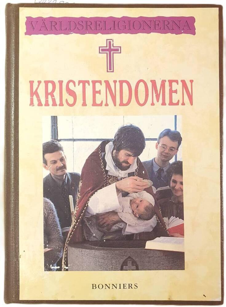 Kristendomen