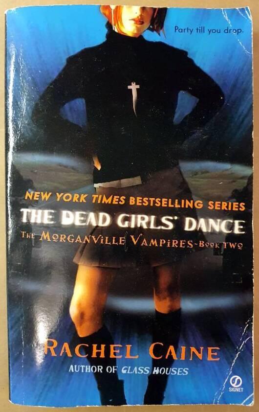 The dead girls' dance