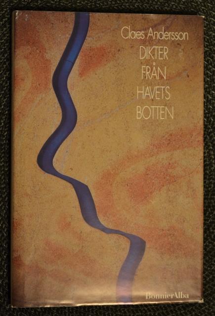 Dikter fr&aring;n havets botten