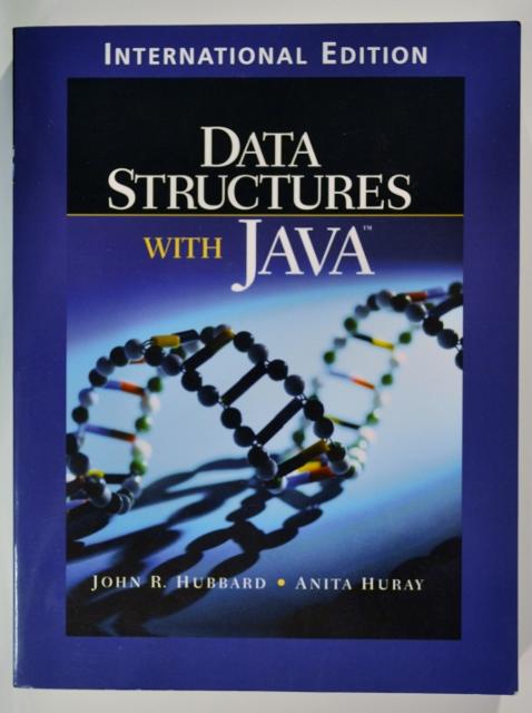 Data Structures with Java (International Edition)