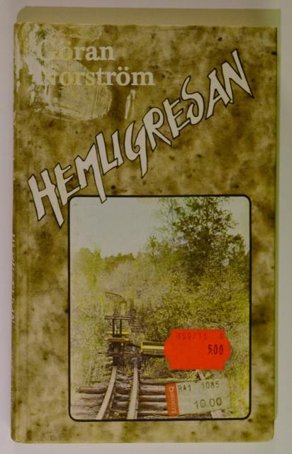 Hemligresan