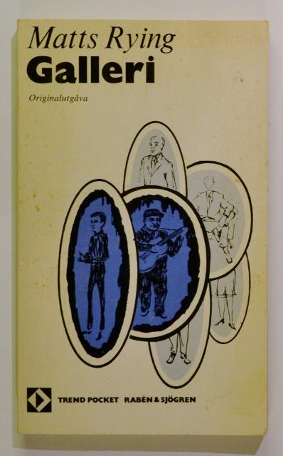 Galleri : m&ouml;ten och portr&auml;tt