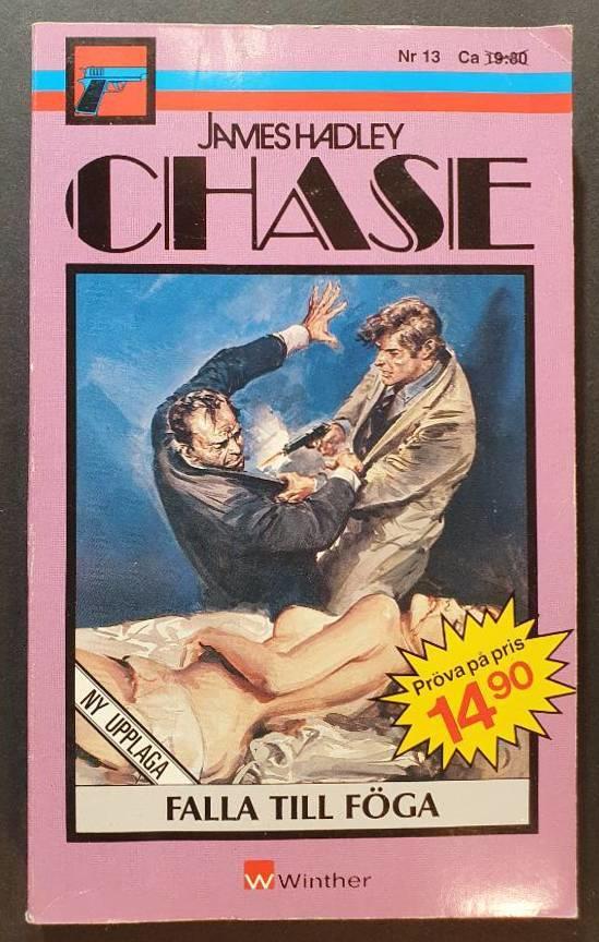 Falla till f&ouml;ga