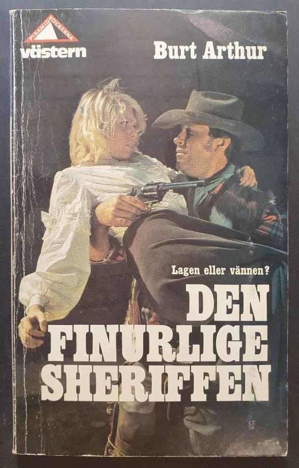 Den finurlige sheriffen