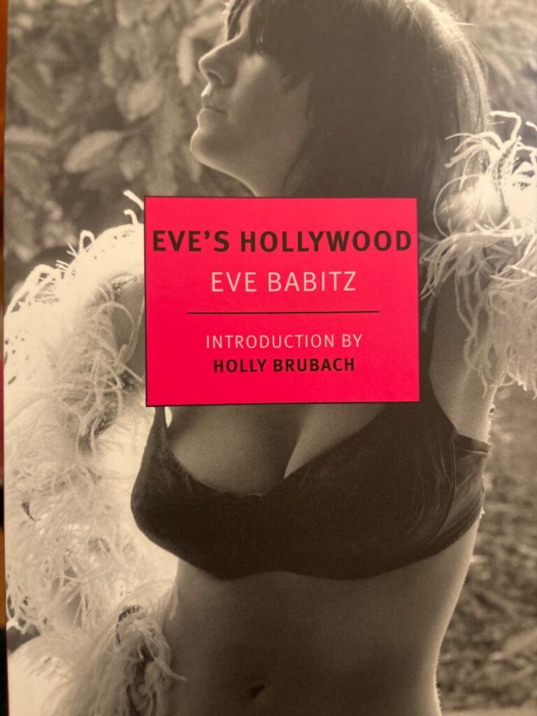 Eve's Hollywood