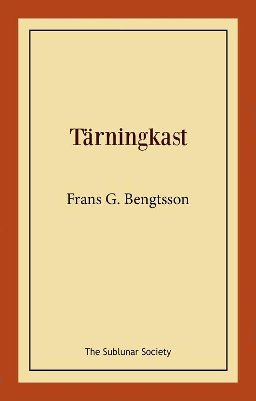 T&auml;rningkast