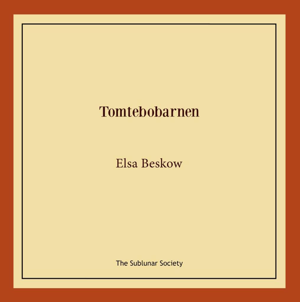 Tomtebobarnen