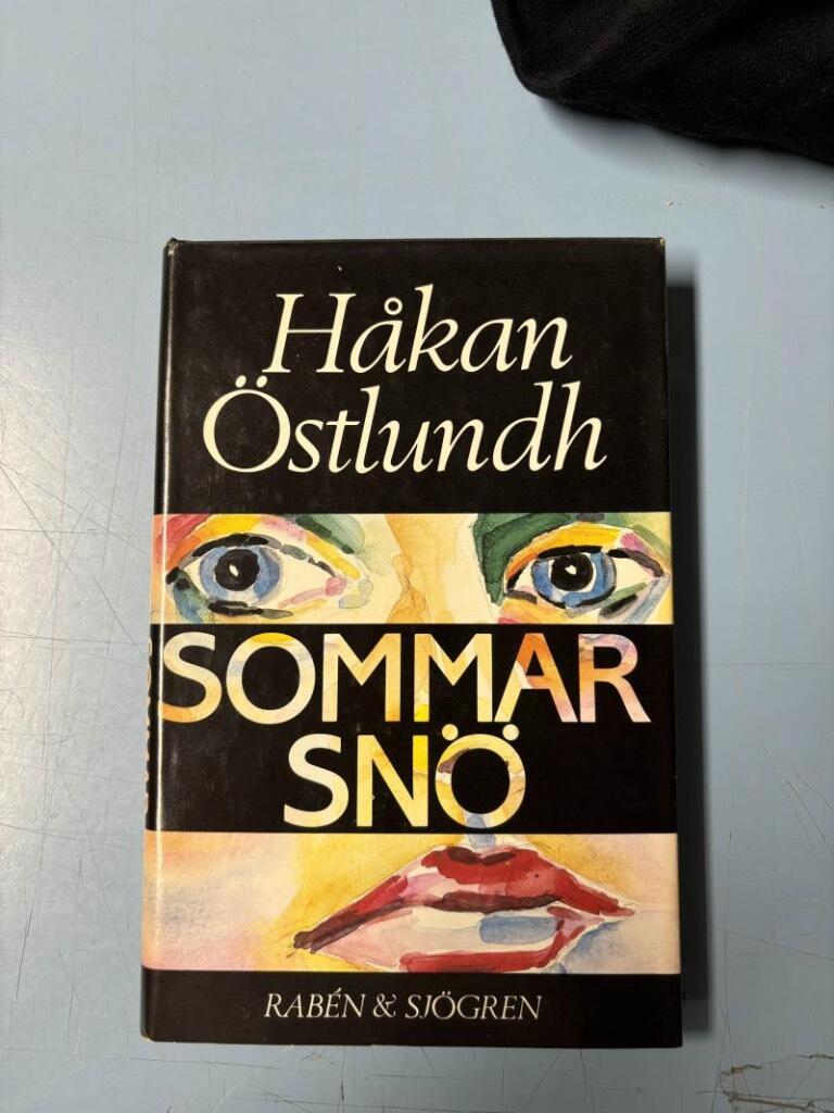 Sommarsn&ouml;